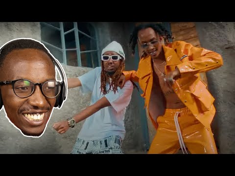 Dope I Mean Ft. Boutross - SMASH (Official Reaction Video)