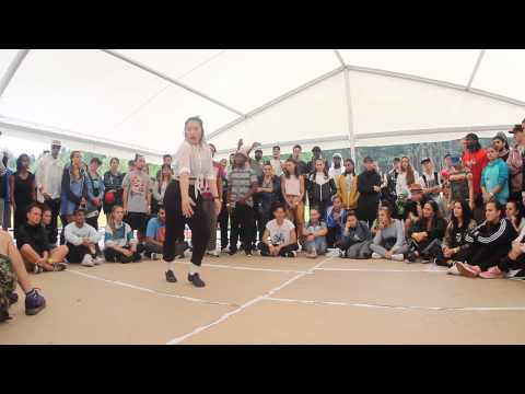 SDK EUROPE 2015 | ZINESSE (NL) House Pre Selection | Orokana Studios