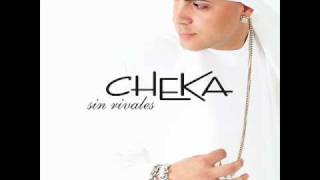 Cheka Ft Noriega - Como Olvidarte