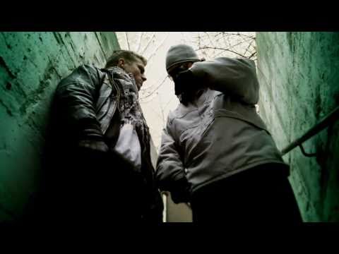 Skinny Al & Kontra K - Chrom & Chrime