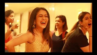 Neha Kakkar | Celebrating The Success of Nikle Currant
