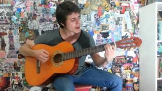 Bernardo Lorga - Eu sou melhor que você -M. Veloso