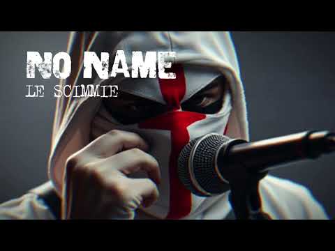 LE SCIMMIE - NO NAME
