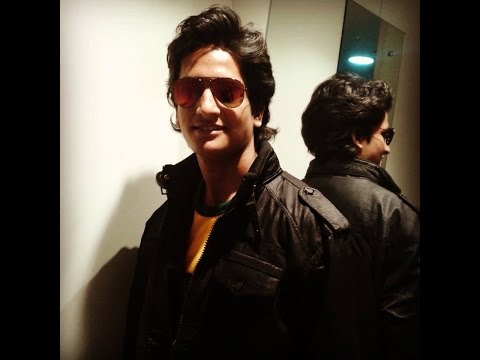 Kunal Vyas Tere bina rogi hue