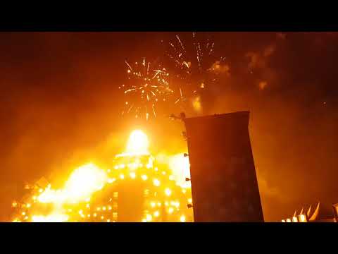 Harmony of Hardcore 2017