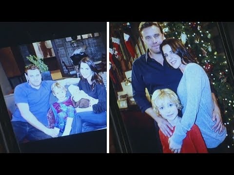 9-1-17 Sam Morgan - Safe, Happy, Peaceful Life