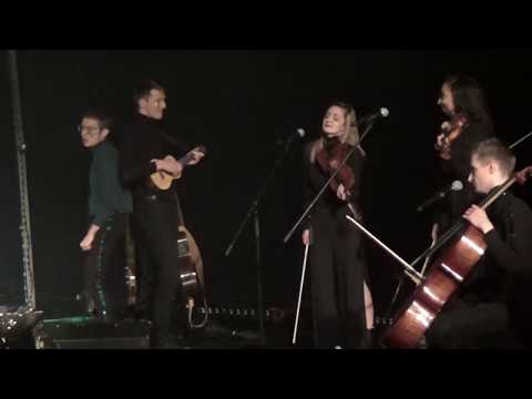 Ralph Kaminski & MBBITW - Lights @ Jasło 30.11.2o18 JDK