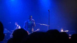 Of Montreal - Like a Tourist