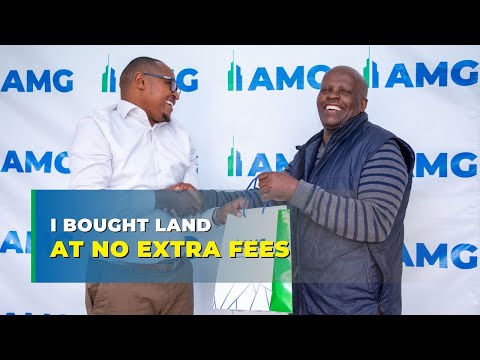 HOW I BOUGHT LAND IN KENYA AT NO EXTRA FEES!