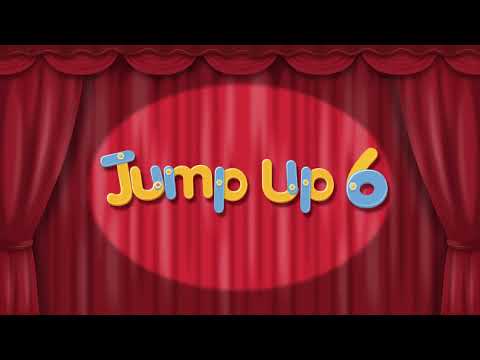 Smart English 2nd Edition 6 Jump Up 6 Story