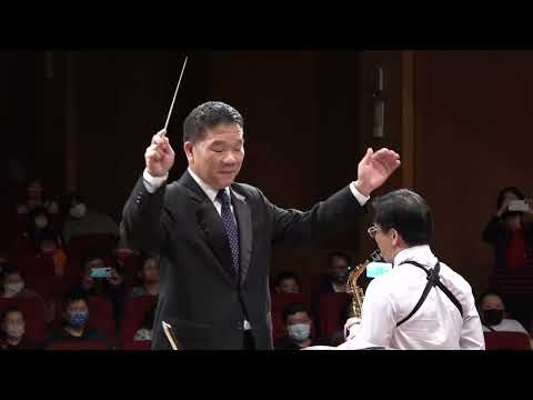 新北市厚德國小60週年校慶音樂饗宴