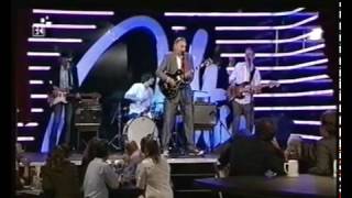 Georg Ringsgwandl live - Wäsch versaun