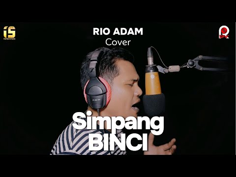 Simpang Binci(Gunawan) - Cover Rio Adam