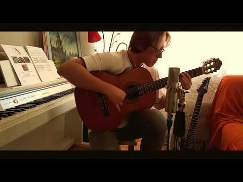 Vladimir Vakhitov - TANGO OF GALAXIES