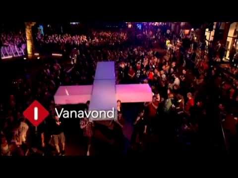 The Passion Trailer 2012