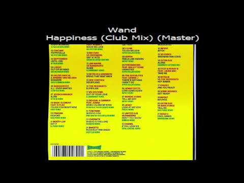 Scouse House Classsics Live ,ROB CAINS MASHUP