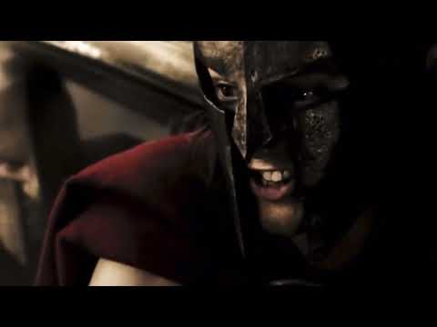 300 | Fight in the Shade