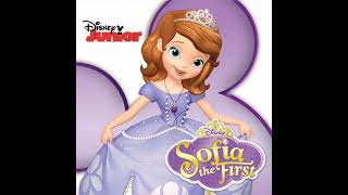 Sofia The First: Rise &amp; Shine (Audio)