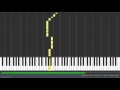 Inspector Gadget Theme Simple Piano Tutorial Synthesia