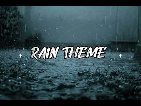 Rain theme ringtone | RHTDM ringtone | First sight love