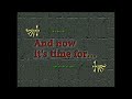 Between The Lions Gawain S Word Banned Word