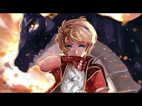 World's Greatest Battle Music: Samain by Cabal Mind