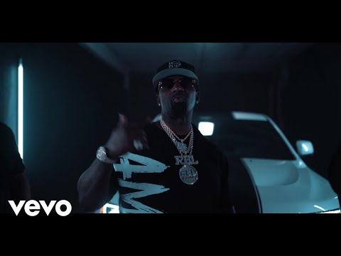 Black C - Get It Crackin (Official Video)