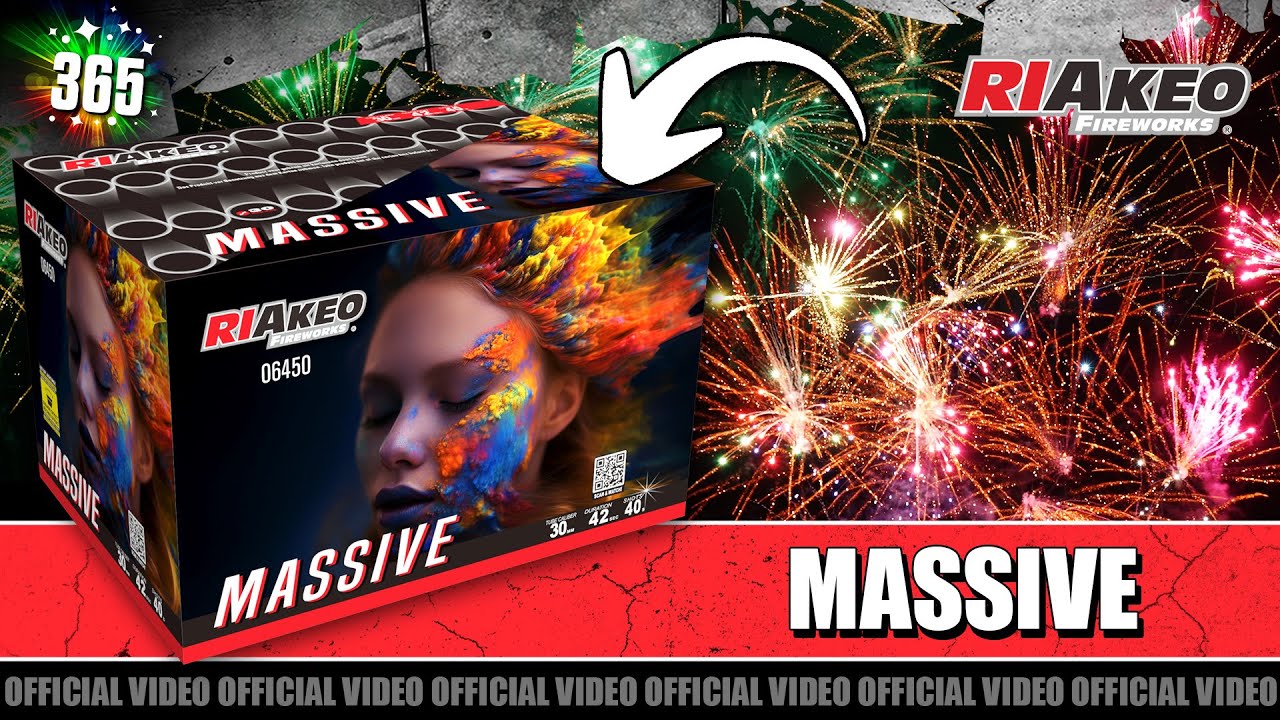 Video Massive