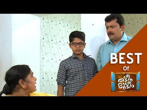 Best of Thatteem Mutteem | The story behind the recipes !