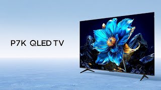 TCL, 50 Inch,QLED 4K Samrt TV, HDMI 3, USB1,  120Hz