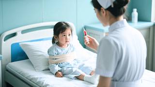 女孩被父親利用完直接丟進精神病院，怎料她竟是隱藏大佬！一通電話讓渣爹一輩子心血徹底破滅，轉頭拿出一屋子犯罪證據親手把父親關進監獄養老！#反轉  #短劇 #親情