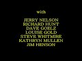 Muppet Treasures Full Credits 1985