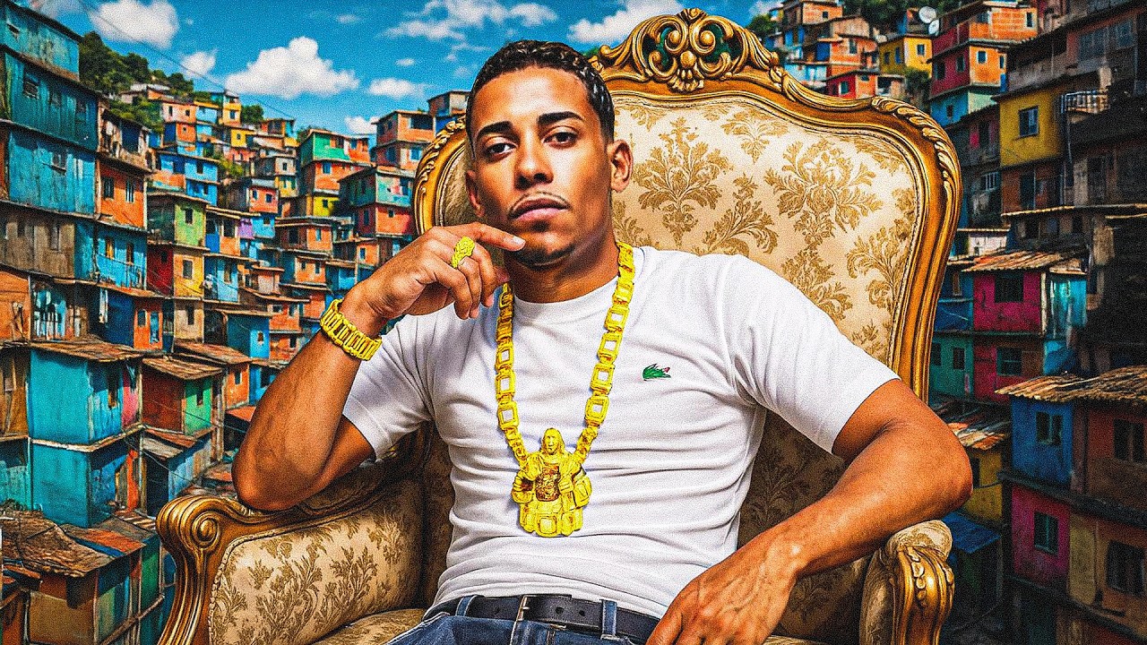 Os Novos ''Heróis'' do Brasil