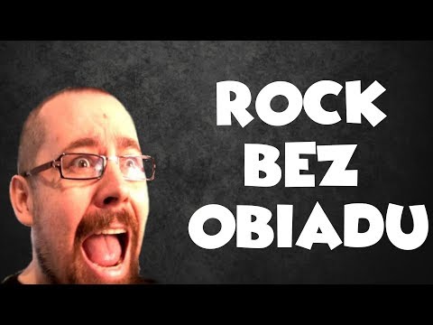 ROCK BEZ OBIADU - Twitch / Funny Moments