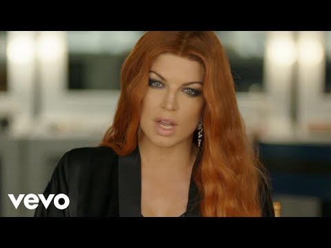 Fergie - Save It Til Morning (Official Music Video)