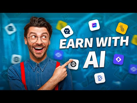 10 Crazy AI Websites That Will Blow Your Mind