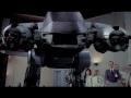 The Degenerate ED209