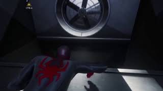 【PS4版買えたらPS5に移行ww】　スパイダーマン Miles Morales まったり実況　PART5