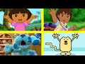 Redone Trailers Little Einsteins Our Huge Adventure