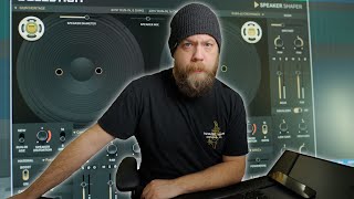 Video thumbnail for ANY TONE ANY TIME! Softube Celestion Speaker Shaper! by Riffs, Beards & Gear