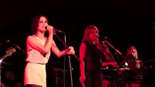 Andrea Corr Lifelines Union Chapel Gig HD