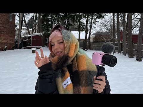 a christmas movie in new york