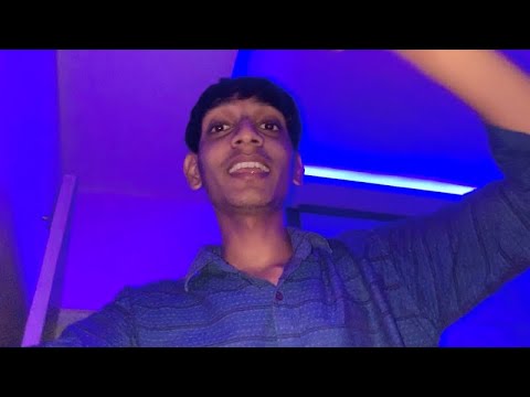 Vibe on garba..Navratri ki excitement 🥳