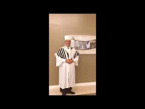 Rabbi Avraham Sultan Vaani Tephilati Sepharadic