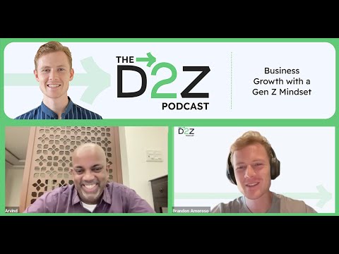 Making Shopping More Personal with Swym's Arvind Krishnan - 55