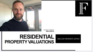 How to Value Residential Property - Compared and Investment Real Estate Valuations Shane Fleming