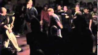 Killing the dream - Before you fall asleep