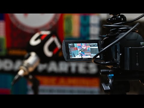 🔊 BIEN DESPIERTOS 🎙️