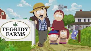 South Park Season 23 Episode 01 - 06 Intro German (AUDIO ONLY) [FSK 16+]