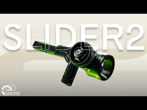 ALL NEW UV Slider 2!!! Check Out All the Improvements